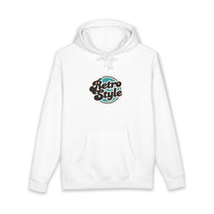 Unisex Heavyweight Hooded Sweatshirt
