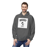 Mickey Retro Graphic Hoodie