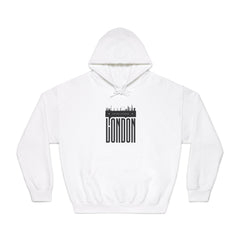 London Skyline Hoodie