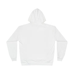 RIMBERIO Vinyl Record Logo Hoodie | Women