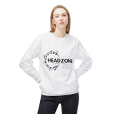 HeadZone Music Crewneck Sweatshirt | Women