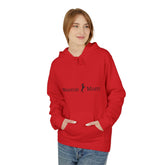 Weenie Mom Hoodie