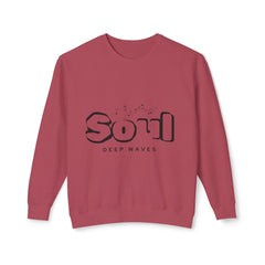 Soul Deep Crewneck Sweatshirt | Women