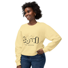 Soul Deep Crewneck Sweatshirt | Women