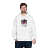 Retro Vaporwave Hoodie