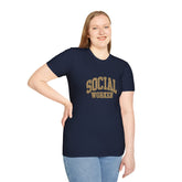 Social Worker T-Shirt