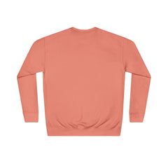 Vintage Boombox Graphic Crewneck | Women