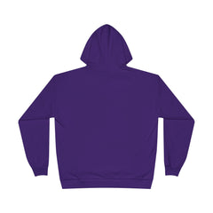 RIMBERIO Vinyl Record Logo Hoodie | Women