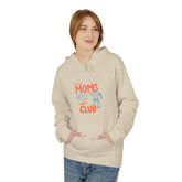 Moms & Mimosas Club Hoodie