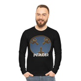 Intruder Graphic Sweatshirt