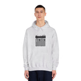 London Skyline Hoodie