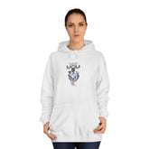 Mom Chicken Hoodie – Cute Farm Animal Mother's Day Sweatshirt