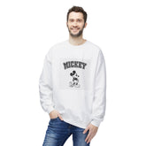Birds and Beaks Rescue Crewneck Sweatshirt
