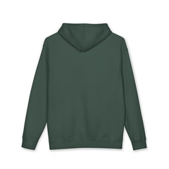 Unisex Heavyweight Hooded Sweatshirt