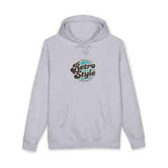 Unisex Heavyweight Hooded Sweatshirt