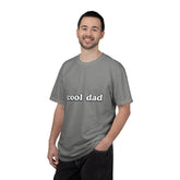 Cool Dad T-Shirt