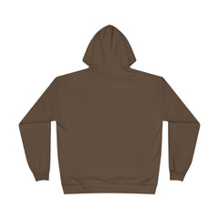 RIMBERIO Vinyl Record Logo Hoodie | Women
