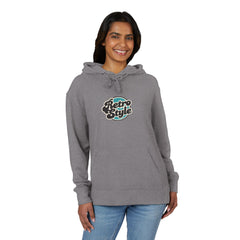Vintage 70s Graphic Pullover | Women