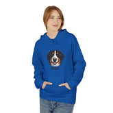 Bernese Mountain Dog Hoodie