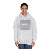 Groove TV Graphic Hoodie | Women