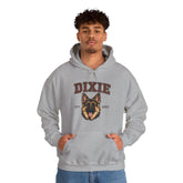 Dixie German Shepherd Hoodie