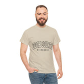 Door County Wisconsin Graphic Tee