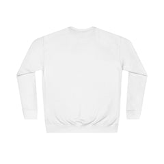 Vintage Boombox Graphic Crewneck | Women