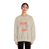 Tired Moms Coffee Club Sweatshirt
