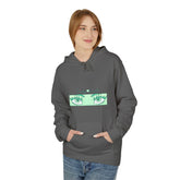 Eyes of Envy Hoodie