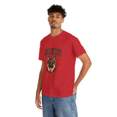 Dixie German Shepherd Tee