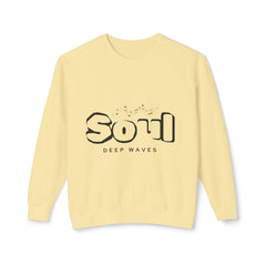 Soul Deep Crewneck Sweatshirt | Women