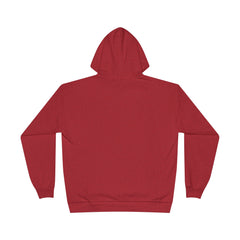 RIMBERIO Vinyl Record Logo Hoodie | Women