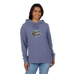 Vintage 70s Graphic Pullover | Women