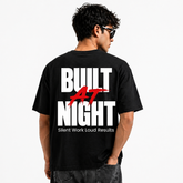 Built 47 Silent Work Loud Results