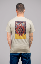 Future Is In The Past Tee | Back Print