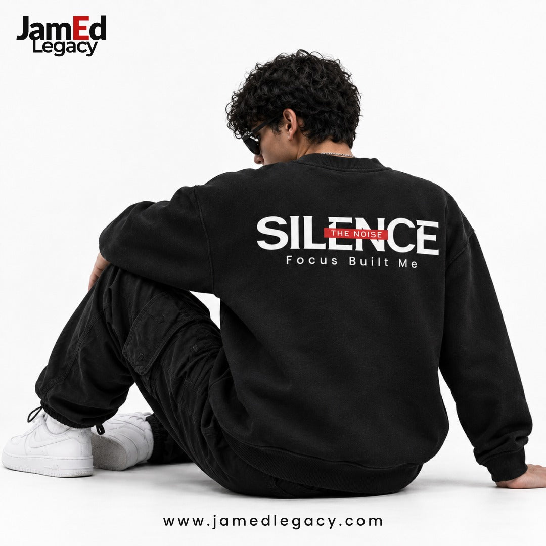 Structured Jersey Menswear Refined Comfort and Modern Everyday Style