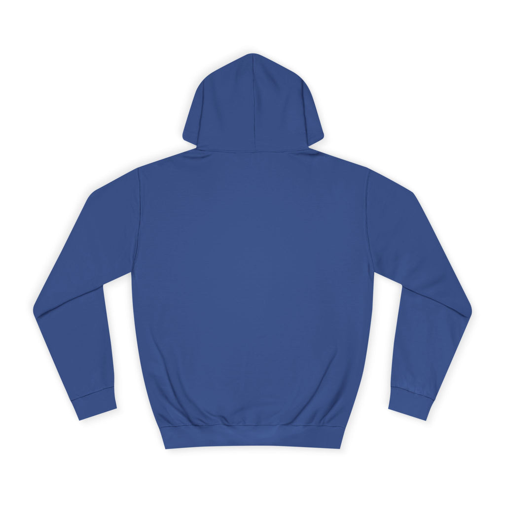 Mickey College Hoodie
