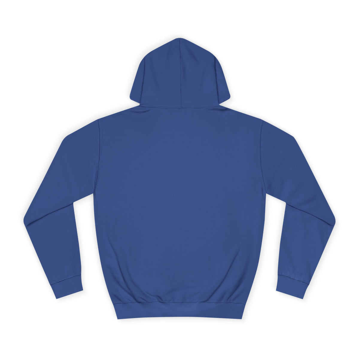 Mickey College Hoodie