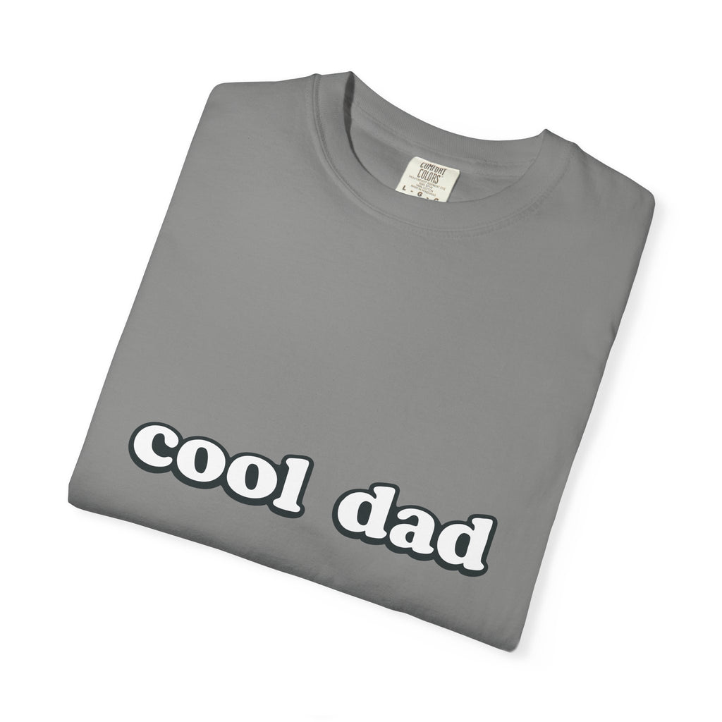 Cool Dad T-Shirt