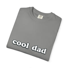 Cool Dad T-Shirt