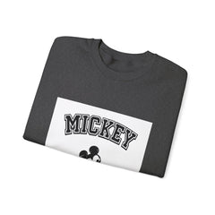 Mickey Retro Crewneck Sweatshirt