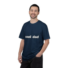 Cool Dad T-Shirt