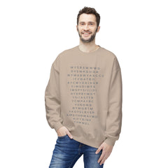 Crewneck Sweatshirt