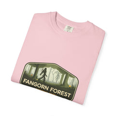 Fangorn Forest Adventure T-Shirt