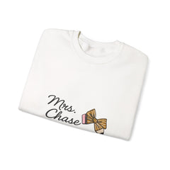 Mrs. Chase Crewneck Sweatshirt