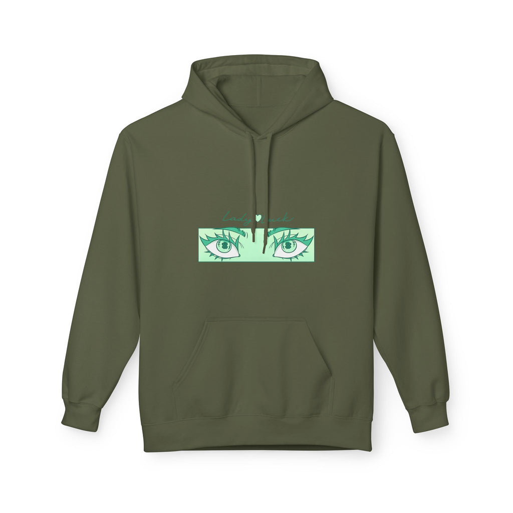Eyes of Envy Hoodie