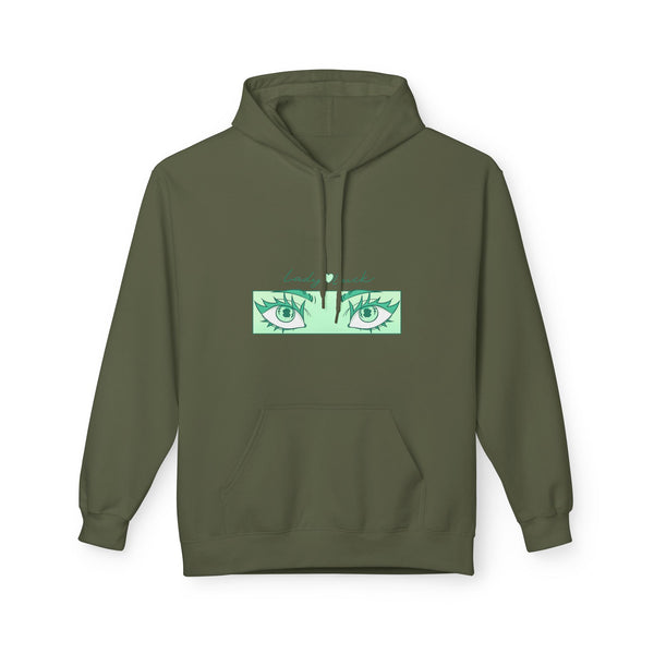 Eyes of Envy Hoodie