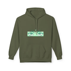 Eyes of Envy Hoodie