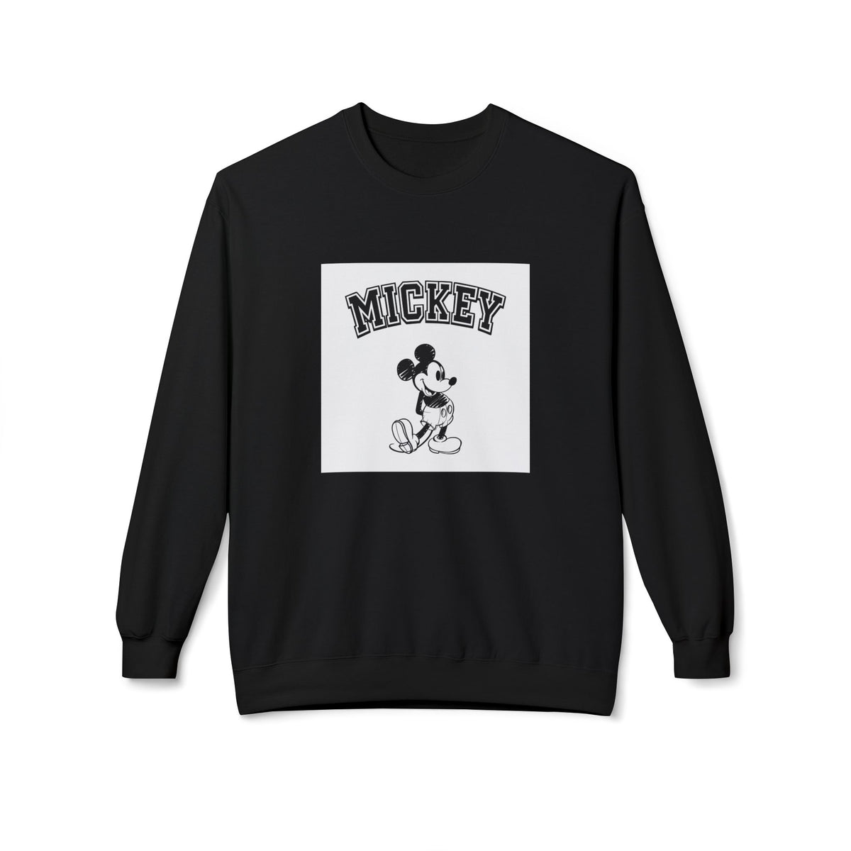 Birds and Beaks Rescue Crewneck Sweatshirt