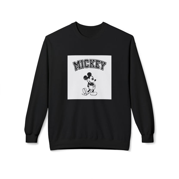 Birds and Beaks Rescue Crewneck Sweatshirt